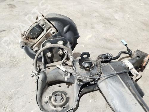 Rear axle OPEL CORSA F (P2JO) 1.2 (68) | BP29394023M2 