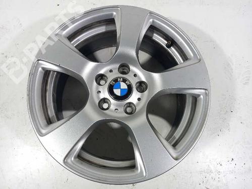 Used Rim Rim BMW 3 Coupe (E92) [2005-2013] 11137988 11137988