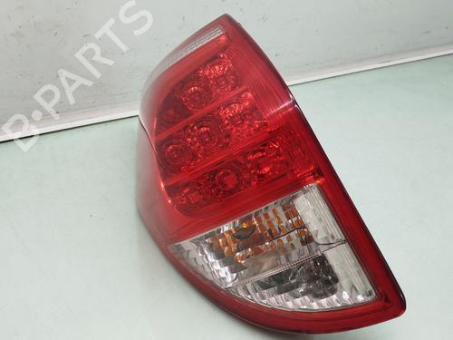 Used Left taillight Left taillight TOYOTA RAV 4 III (_A3_) 2.2 D 4WD (ALA30_, ALA30R) (177 hp) 32730169 32730169