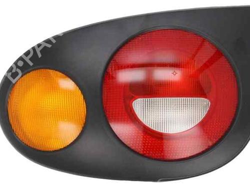 Used Right taillight RENAULT MEGANE I Coach (DA0/1_) [1996-2003]  16086665