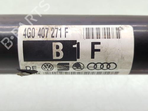 Right front driveshaft AUDI A6 C7 (4G2, 4GC) 3.0 TDI quattro | BP34186311M39  - Image 6