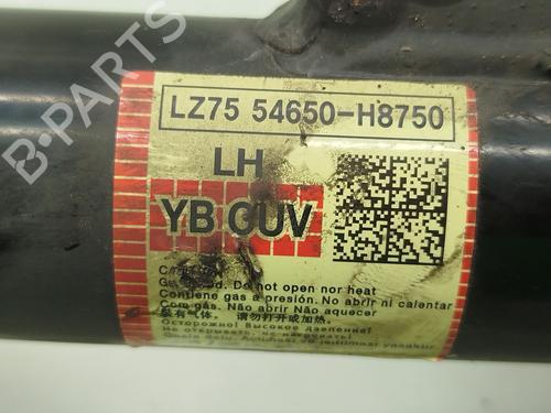 Left front shock absorber KIA STONIC (YB) 1.0 T-GDi | BP38074775M16 - Image 7