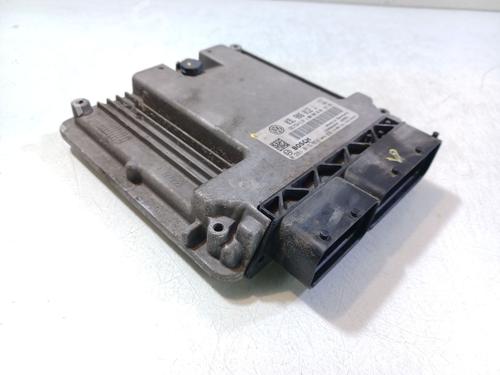 Used Engine control unit (ECU) VW CRAFTER 30-50 Van (2E_) 2.0 TDI (136 hp) 31340863