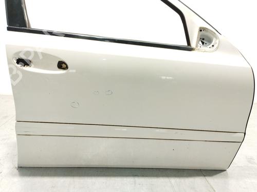 Right front door MERCEDES-BENZ E-CLASS (W211) E 200 CDI (211.007) | BP18412860C3 
