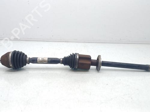 Right front driveshaft OPEL ZAFIRA / ZAFIRA FAMILY B (A05) 1.9 CDTI (M75) | BP29544596M39 