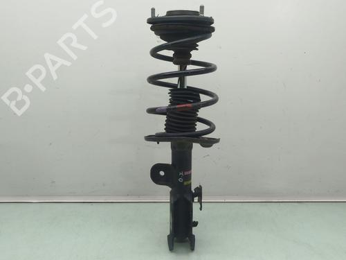 Used Left front shock absorber TOYOTA PRIUS (_W3_) 1.8 Hybrid (ZVW3_) (99 hp) 30510530