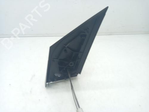 Right mirror FORD FIESTA V (JH_, JD_) 1.4 16V | BP21116007C27 