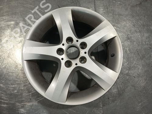 Used Rim Rim BMW 1 Coupe (E82) [2006-2013] 36320295 36320295