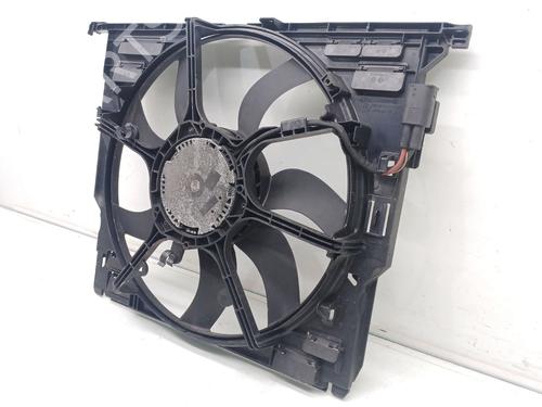 Radiator fan BMW 5 Touring (F11) 530 d xDrive | BP30135197M35 