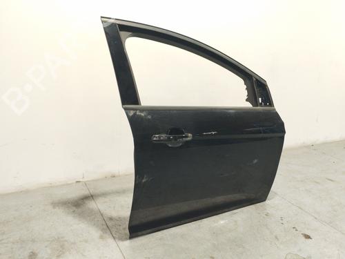 Right front door FORD FOCUS III 1.6 TDCi | BP19939637C3 