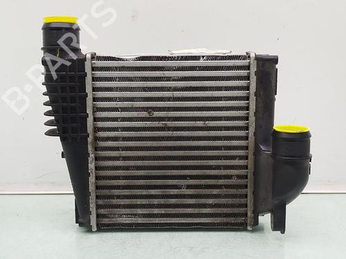 Used Intercooler Intercooler OPEL GRANDLAND / GRANDLAND X (A18, P1UO) 1.5 Turbo D (75) (131 hp) 33843774 33843774