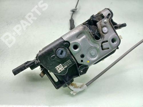 Front right lock CITROËN C4 CACTUS  | BP10774798C97 