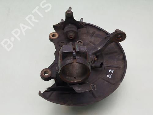 Left front steering knuckle VW GOLF VI (5K1) 2.0 GTi | BP34568322M25  - Image 5