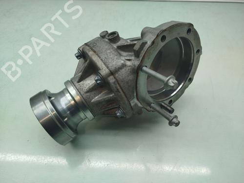 Front differential MERCEDES-BENZ GLB (X247) GLB 200 d 4-matic (247.613) | BP29280428M23 