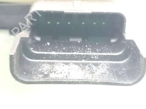 Front right lock CITROËN C4 CACTUS 1.2 VTi 82 | BP17001177C97 