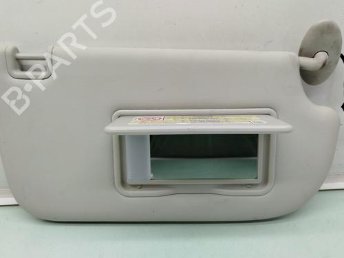 Right sun visor FORD KUGA II (DM2) 1.6 EcoBoost | BP29254587I2 