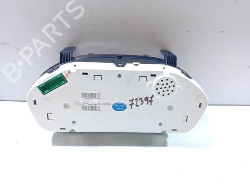 Instrument cluster PEUGEOT LANDTREK  | BP16820557C47 