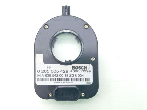 Elektronisk modul MERCEDES-BENZ VIANO (W639) CDI 2.0 4-matic (639.711, 639.713, 639.811, 639.813,... (116 hp) 17493120