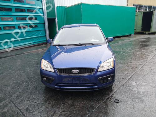 Rear bumper FORD FOCUS II (DA_, HCP, DP) 1.6 TDCi | BP32109161C8 