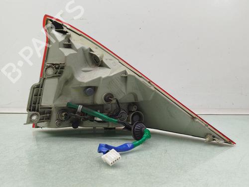 Left taillight HONDA INSIGHT (ZE_) 1.3 IMA (ZE28, ZE2) | BP32730195C34 - Image 4