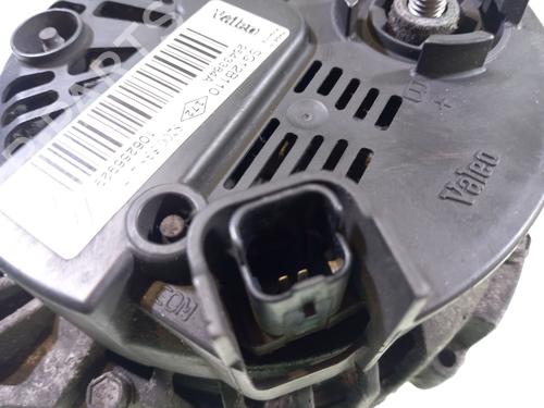 Generator OPEL VIVARO A Bus (X83) 1.9 DI (F7, J7, A07) | BP20687407M7 