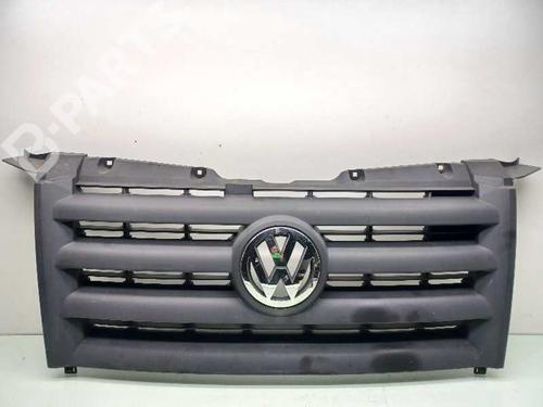 Used Front grille Front grille VW CRAFTER 30-50 Van (2E_) [2006-2016] 11110740 11110740