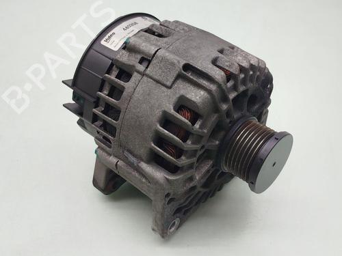 Generator OPEL MOVANO B Van (X62) [2010-2025]  29258995