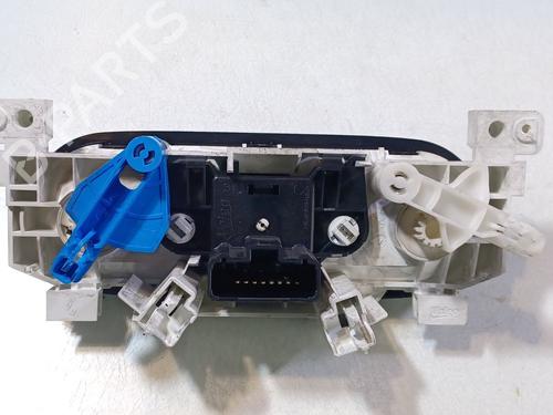 Climate control OPEL VIVARO B Van (X82) | BP33216988I5 - Image 2