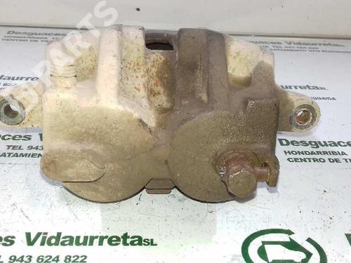 Right front brake caliper LAND ROVER DISCOVERY II (L318) 2.5 Td5 4x4 | BP11558109M104 