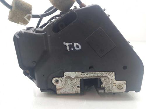 Højre bagtil lås MERCEDES-BENZ C-CLASS (W203) C 270 CDI (203.016) | BP14468280C99 