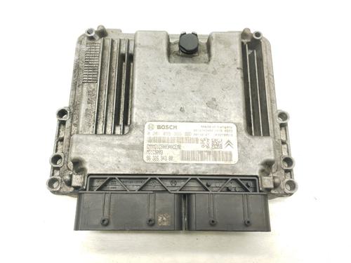 engine-control-unit-ecu-peugeot-3008-ii-suv-mc_-mr_-mj_-m4_-2016-31832083 main image