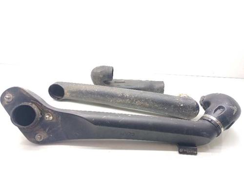 Pipe MITSUBISHI PAJERO III (V7_W, V6_W)  | BP17956668M125 