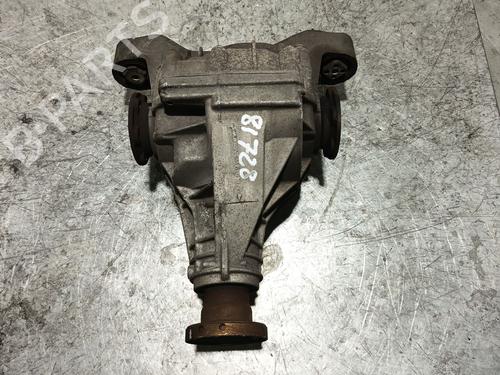 Used Rear differential Rear differential 39147594 39147594