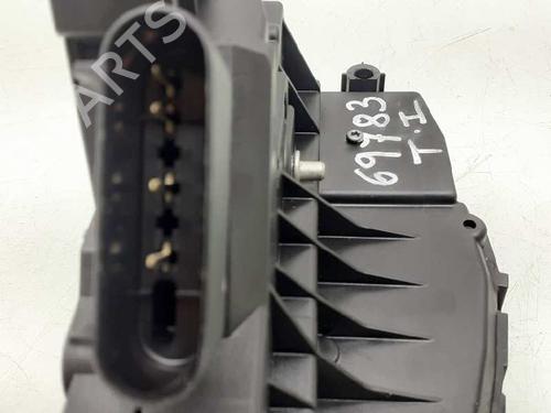 Rear left lock FORD FOCUS III  | BP13073470C100 
