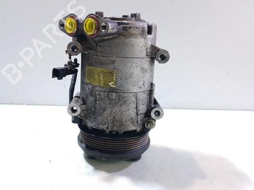 AC compressor FORD FOCUS II (DA_, HCP, DP) 1.6 TDCi | BP32096263M34 - Image 2