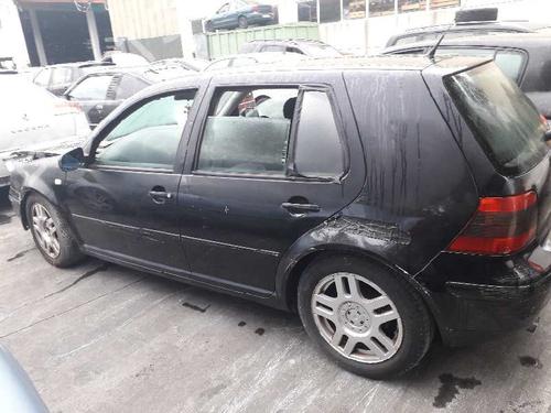 Left headlight VW GOLF IV (1J1) 1.9 TDI | BP5046743C28 