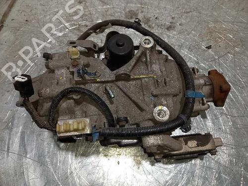 Rear differential HONDA CR-V IV (RM_) | BP15583261M24