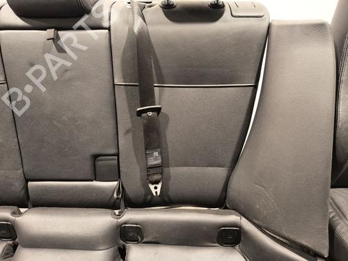 Seats set BMW X1 (E84) sDrive 20 d | BP34636706C78 - Image 7