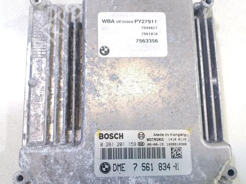 Engine control unit (ECU) BMW 1 (E87) 118 i | BP26932480M57 