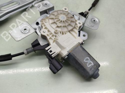 Front right window mechanism FORD TRANSIT COURIER B460 Box Body/MPV 1.5 TDCi | BP33855697C23 - Image 2