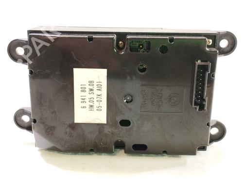 Switch BMW 6 (E63) 645 Ci | BP16934430I30 
