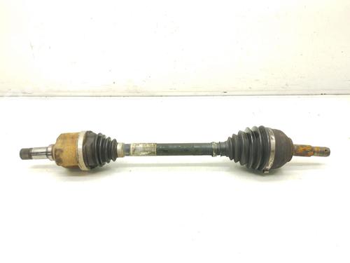 Used Left front driveshaft Left front driveshaft CITROËN JUMPY III Van (V_) 2.0 BlueHDi 120 (122 hp) 35945773 35945773