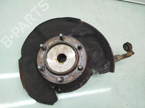 Used Left front steering knuckle Left front steering knuckle 38264989 38264989