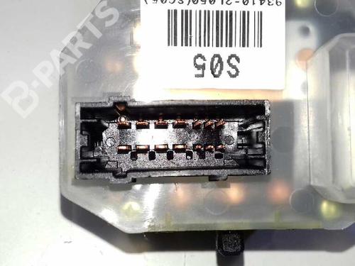 Headlight switch HYUNDAI i30 (FD)  | BP4612504I24 