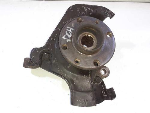 Right front steering knuckle FIAT FIORINO Box Body/MPV (225_)  | BP6551739M26 