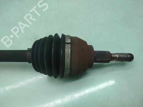 Right front driveshaft FORD MONDEO V Hatchback (CE) 2.0 TDCi | BP39173672M39 - Image 2