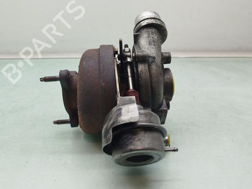 Turbo/Compressor NISSAN NV200 / EVALIA Bus 1.5 dCi 90 (M20, M20M) | BP30271981M71