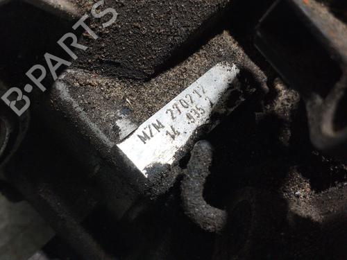 Gearbox AUDI A1 Sportback (8XA, 8XF)  | BP28184354M3 