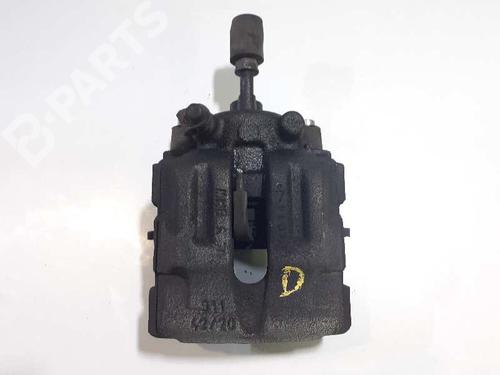 Used Right rear brake caliper BMW 3 Coupe (E92) 320 i (170 hp) 11559641