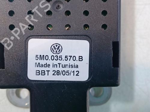 Electronic module VW GOLF VI (5K1) 1.6 TDI | BP32983343M83  - Image 6